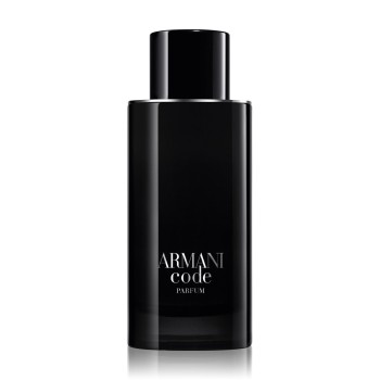 Giorgio Armani Code Homme Parfum Refillable Parfum - 07 - 80070412|C