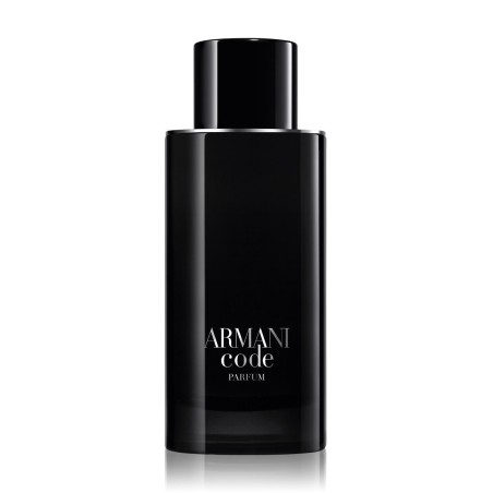 Giorgio Armani Code Homme Parfum Refillable Parfum - 07 - 80070412|C