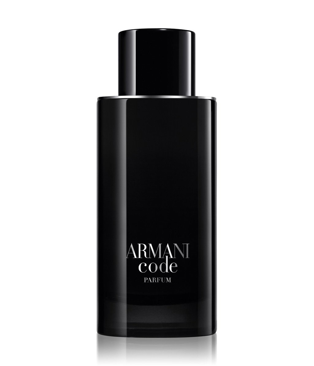 Giorgio Armani Code Homme Parfum Refillable Parfum - 07 - 80070412|C