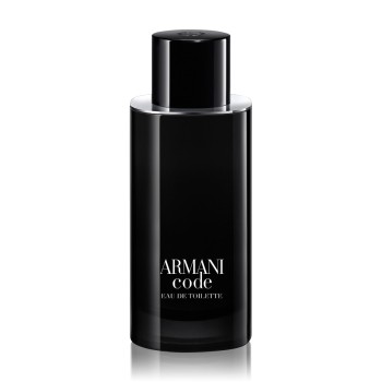 Giorgio Armani Code Homme Refillable Eau de toilette - 07 - 80076080|C