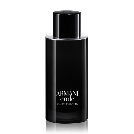 Giorgio Armani Code Homme Refillable Eau de toilette - 07 - 80076080|C