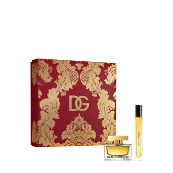 Dolce&Gabbana The One Spring Gift Set Coffret parfum - 07 - 90005411|C