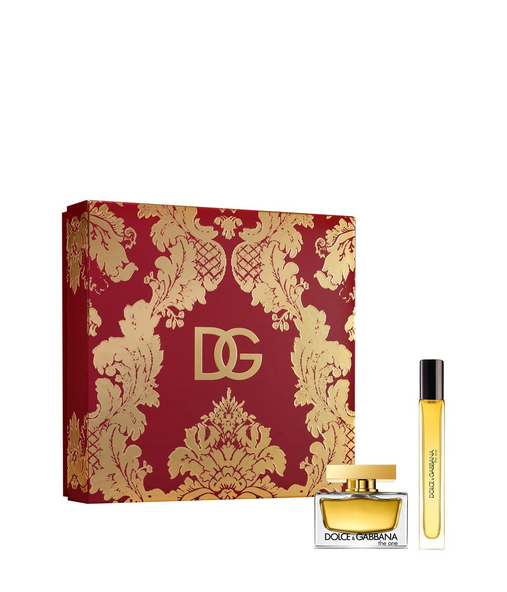 Dolce&Gabbana The One Spring Gift Set Coffret parfum - 07 - 90005411|C