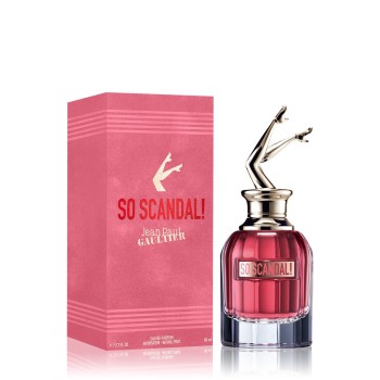 Jean Paul Gaultier Scandal So Scandal! Eau de parfum - 07 - 80049590|C