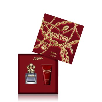 Jean Paul Gaultier Scandal pour Homme Limited Edition Coffret parfum - 07 - 80077227|C