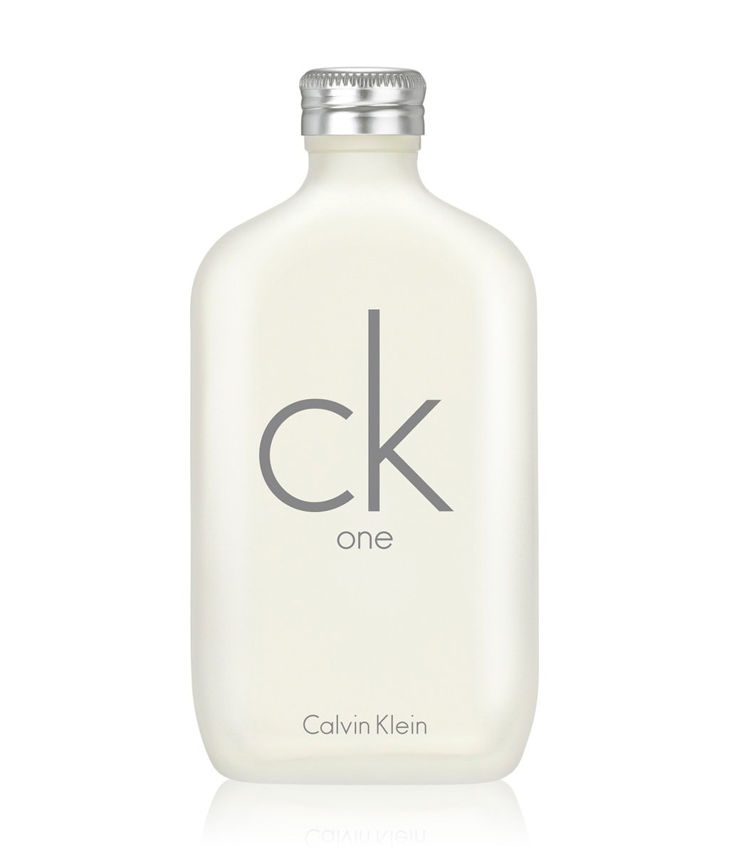 Calvin Klein ck one Eau de toilette - 07 - 30102850