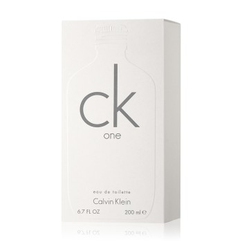 Calvin Klein ck one Eau de toilette - 07 - 30102850