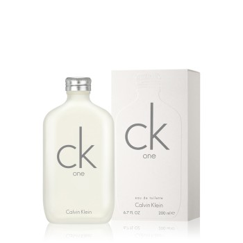 Calvin Klein ck one Eau de toilette - 07 - 30102850