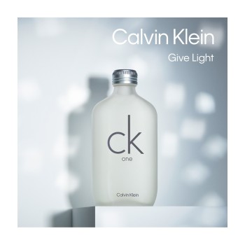 Calvin Klein ck one Eau de toilette - 07 - 30102850