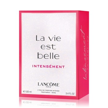 LANCÔME La vie est belle Intensément Eau de parfum - 07 - 80048061|C