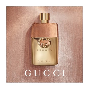 Gucci Guilty Pour Femme Eau de parfum - 07 - 80036642|C