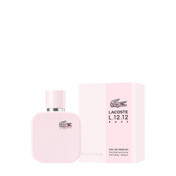 Lacoste L.12.12 Rose Eau de parfum - 07 - 90003663|C