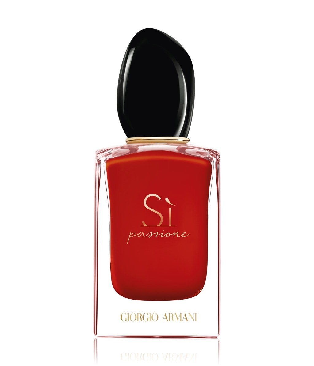 Giorgio Armani Sì Passione Eau de parfum - 07 - 80026172|C