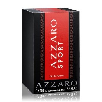 Azzaro Sport Eau de toilette - 07 - 80067293|C