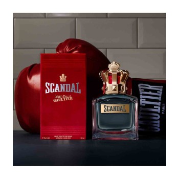 Jean Paul Gaultier Scandal pour Homme Eau de toilette - 07 - 80061632|C