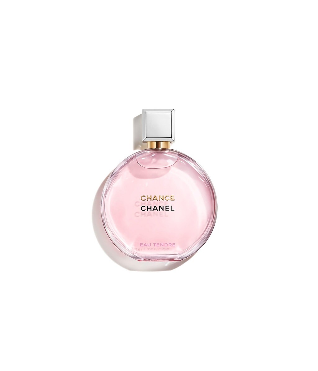 CHANEL CHANCE EAU TENDRE Eau de parfum - 07 - 80035275|C