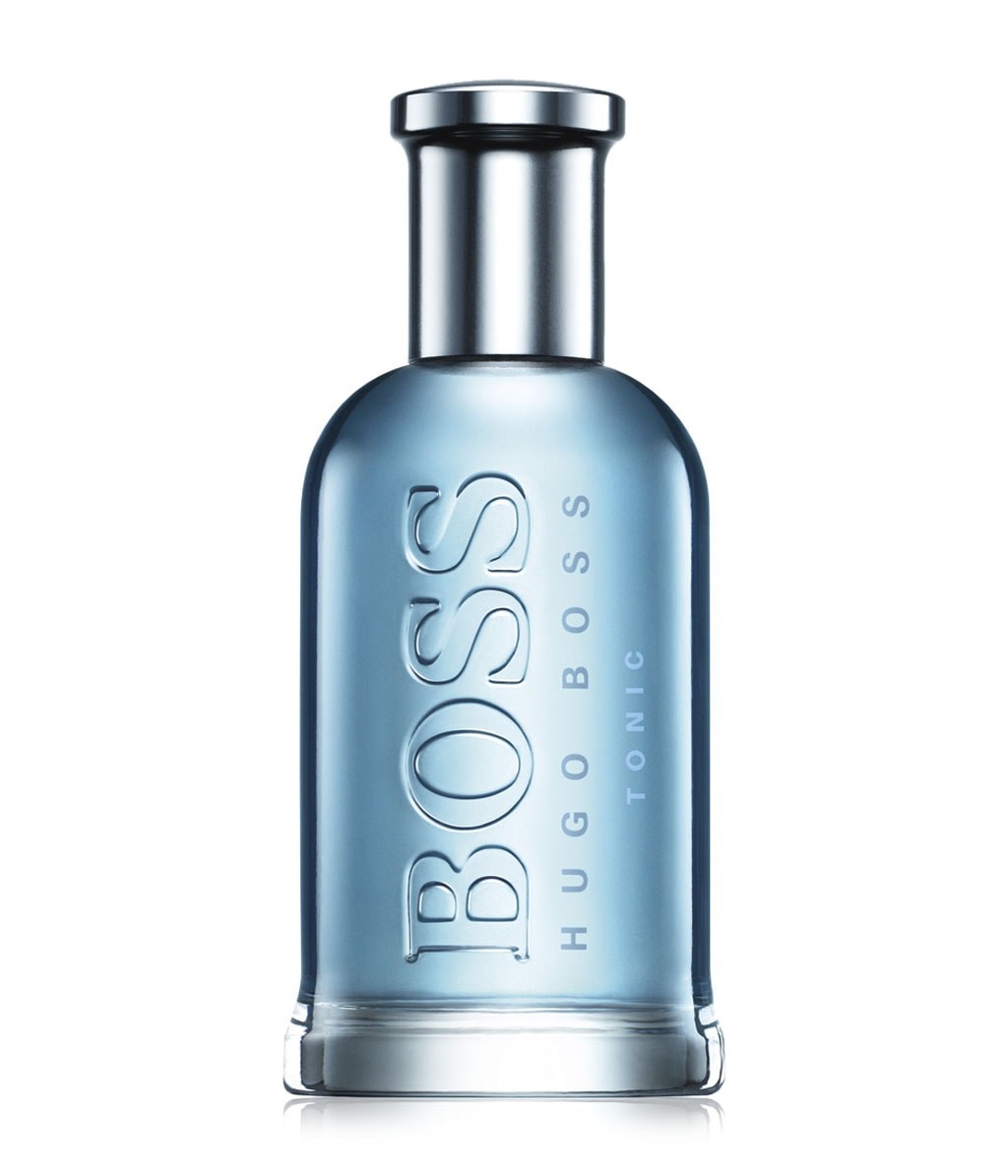 HUGO BOSS Boss Bottled Tonic Eau de toilette - 07 - 80017759|C