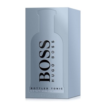 HUGO BOSS Boss Bottled Tonic Eau de toilette - 07 - 80017759|C