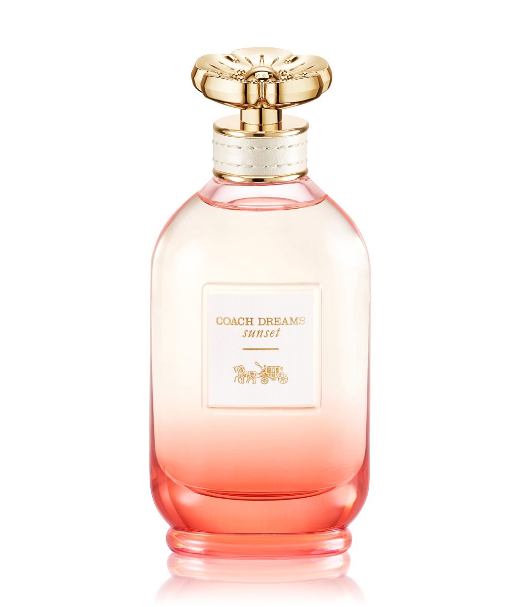 Coach Dreams Sunset Eau de parfum - 07 - 80060028|C