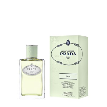 Prada Les Infusions Iris Eau de parfum - 07 - 30103537