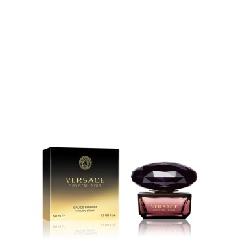 Versace Crystal Noir Eau de parfum - 07 - 80023396|C