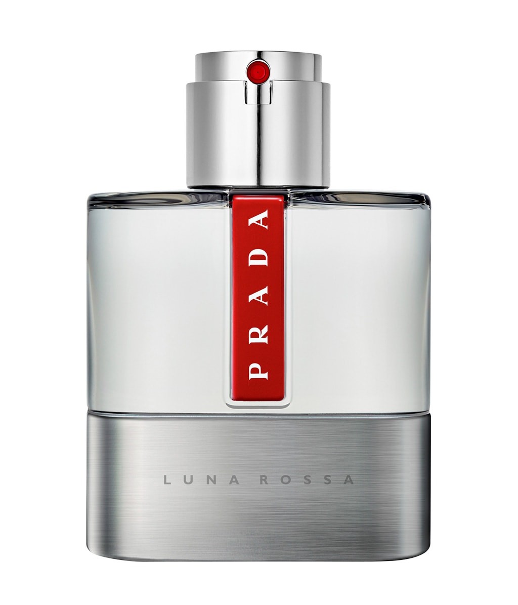 Prada Luna Rossa Eau de toilette - 07 - 30170037