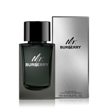 Burberry Mr. Burberry Eau de parfum - 07 - 80018902|C