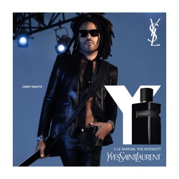 Yves Saint Laurent Y Le Parfum Eau de parfum - 07 - 80057627|C