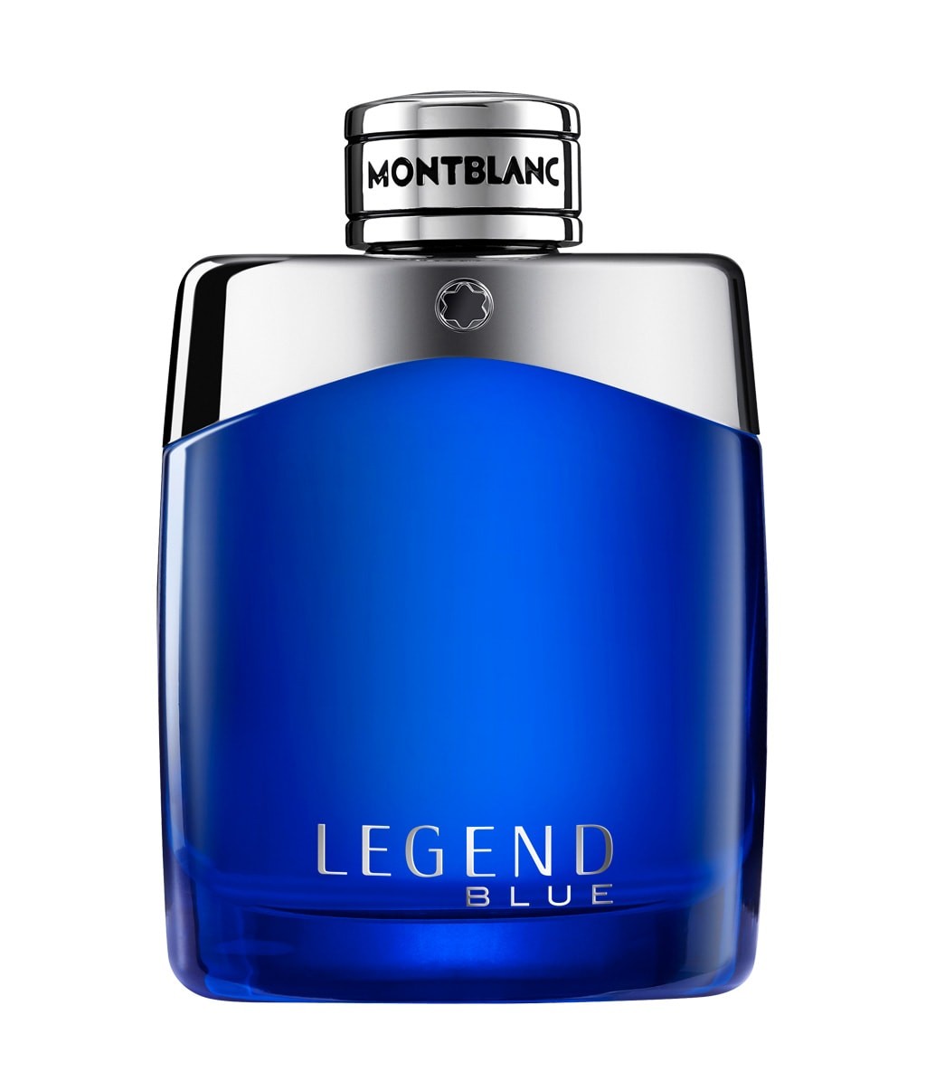 Montblanc Legend Blue Eau de parfum - 07 - 90005019|C