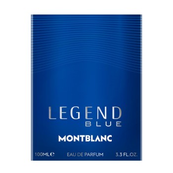 Montblanc Legend Blue Eau de parfum - 07 - 90005019|C