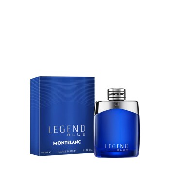 Montblanc Legend Blue Eau de parfum - 07 - 90005019|C