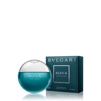 BVLGARI Aqva pour Homme Eau de toilette - 07 - 30102790