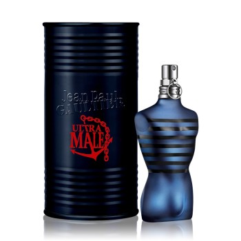 Jean Paul Gaultier Ultra Male Intense Eau de toilette - 07 - 80007325|C