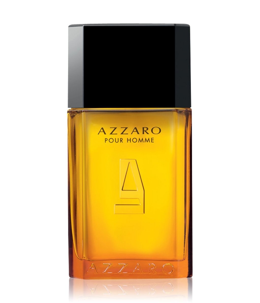 Azzaro POUR HOMME Eau de toilette - 07 - 80052134|C