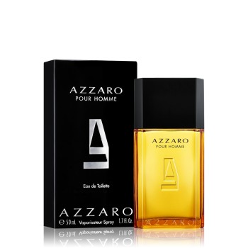 Azzaro POUR HOMME Eau de toilette - 07 - 80052134|C