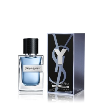 Yves Saint Laurent Y For Men Eau de toilette - 07 - 80023563|C