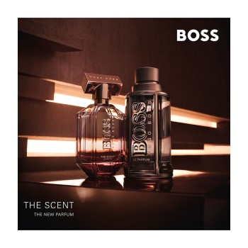 HUGO BOSS Boss The Scent For Him Le Parfum Parfum - 07 - 80066271|C