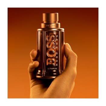 HUGO BOSS Boss The Scent For Him Le Parfum Parfum - 07 - 80066271|C