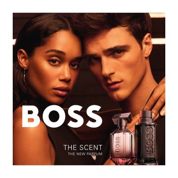 HUGO BOSS Boss The Scent For Him Le Parfum Parfum - 07 - 80066271|C