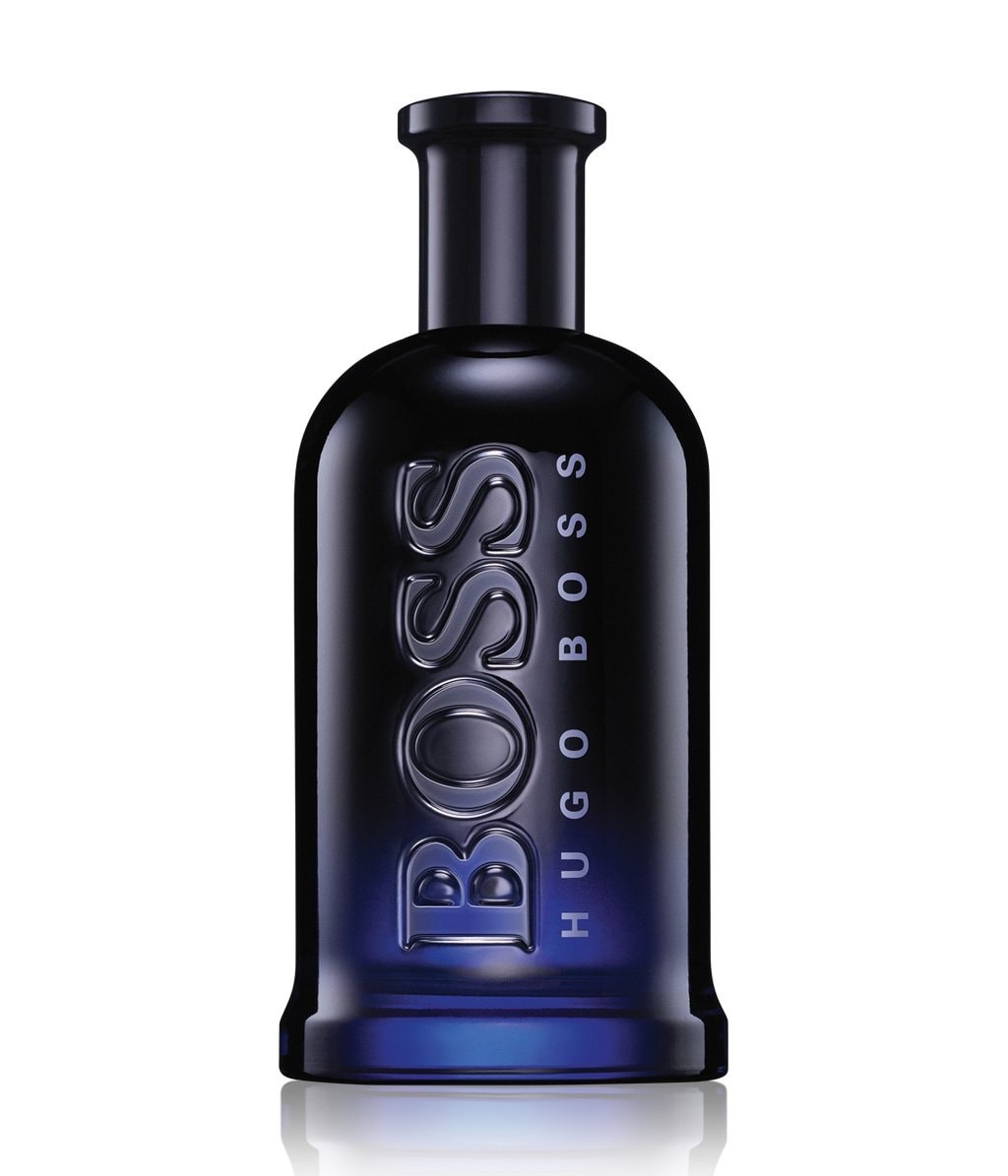 HUGO BOSS Boss Bottled Night Eau de toilette - 07 - 30102724