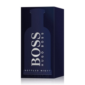 HUGO BOSS Boss Bottled Night Eau de toilette - 07 - 30102724