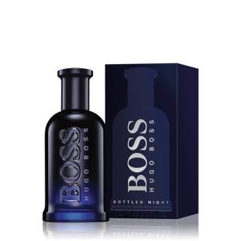 HUGO BOSS Boss Bottled Night Eau de toilette - 07 - 30102724