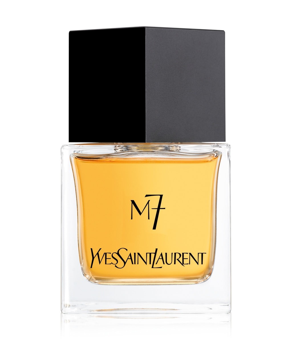 Yves Saint Laurent M7 Eau de toilette - 07 - 80016214|C