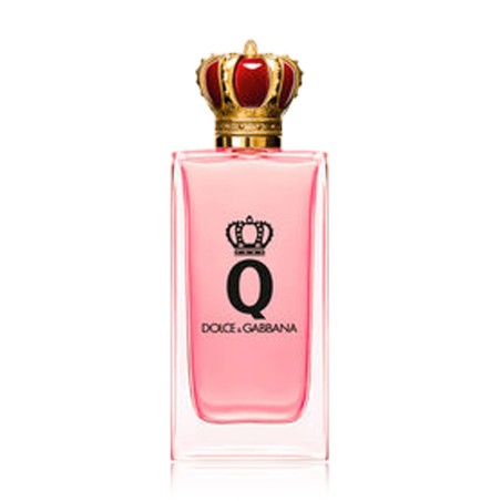 Dolce&Gabbana Q by Dolce&Gabbana Eau de parfum - 07 - 80075971|C