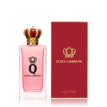 Dolce&Gabbana Q by Dolce&Gabbana Eau de parfum - 07 - 80075971|C