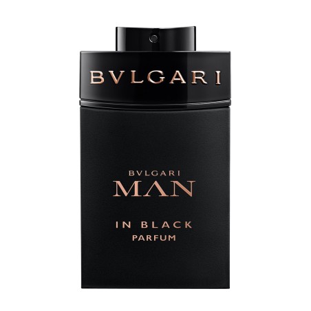 BVLGARI Man In Black Parfum - 07 - 90004703|C