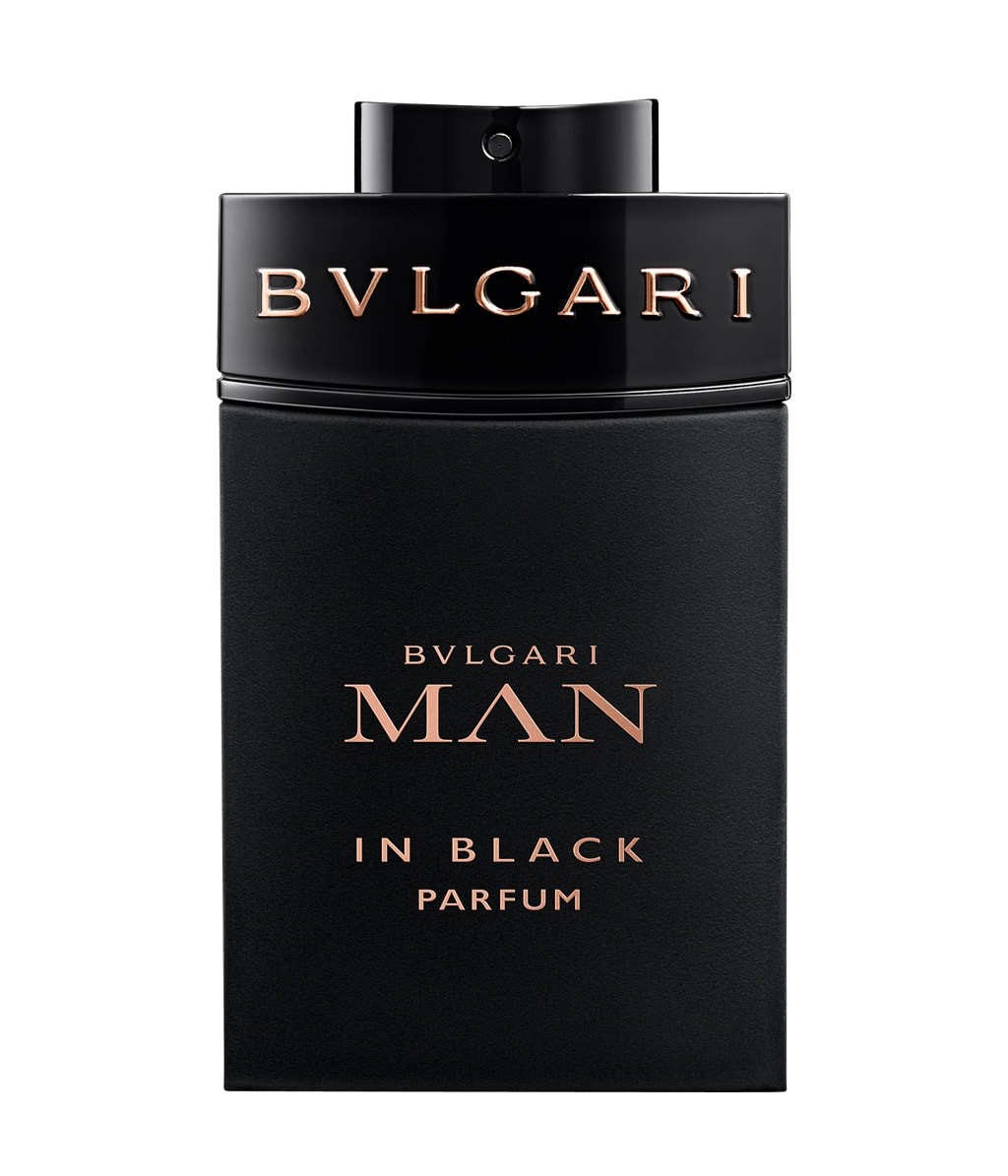 BVLGARI Man In Black Parfum - 07 - 90004703|C