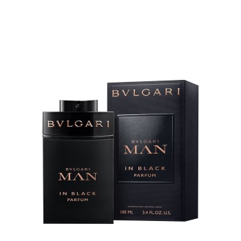 BVLGARI Man In Black Parfum - 07 - 90004703|C