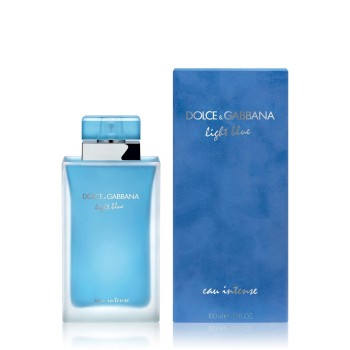 Dolce&Gabbana Light Blue Eau Intense Eau de parfum - 07 - 80019158|C