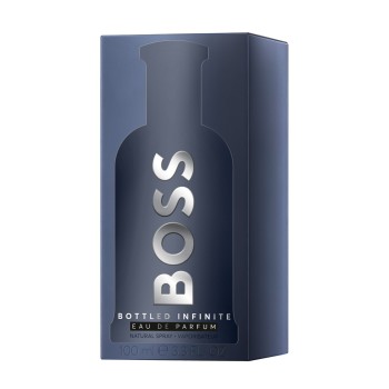 HUGO BOSS Boss Bottled Infinite Eau de parfum - 07 - 80036639|C